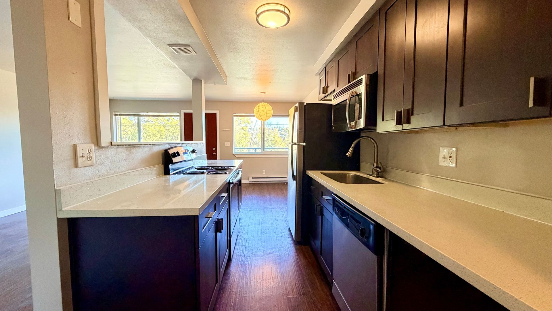 Edge Apartments 5 of 8