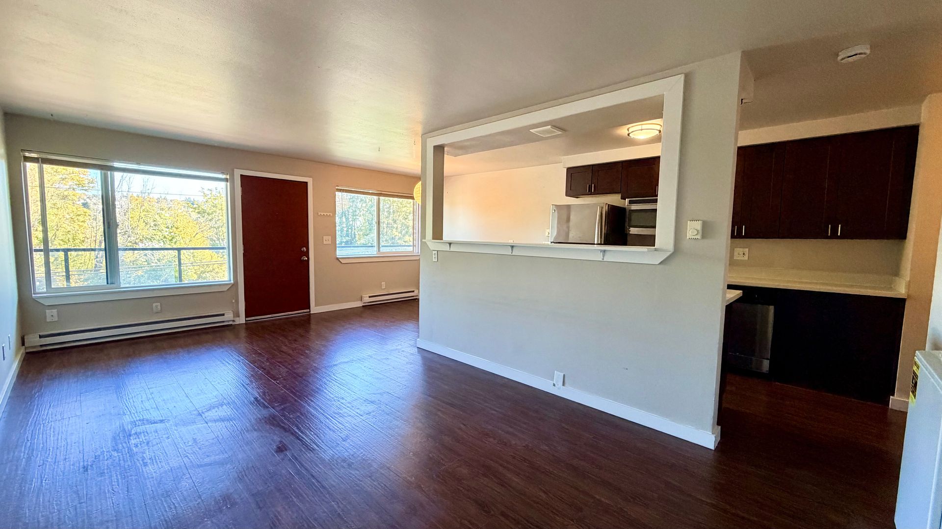 Edge Apartments 2 of 8