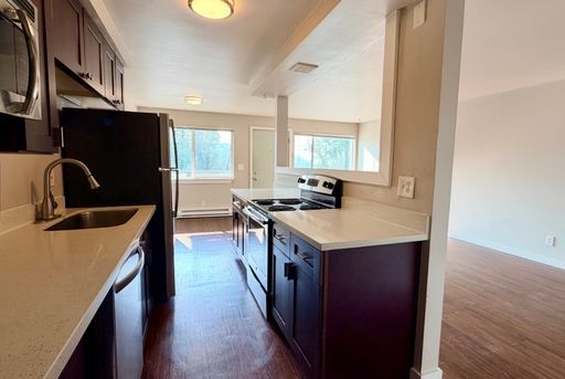 Boutique 1 Bedroom – photo 1