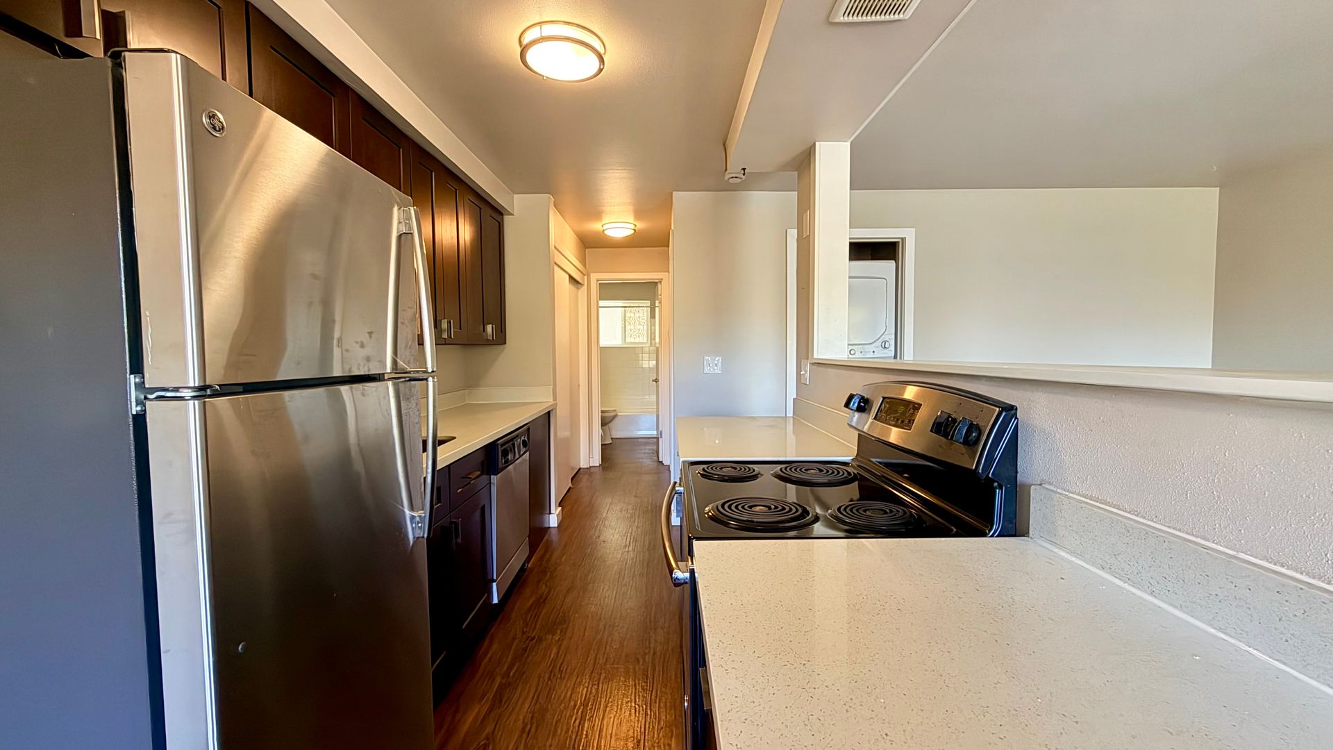 Edge Apartments 7 of 8