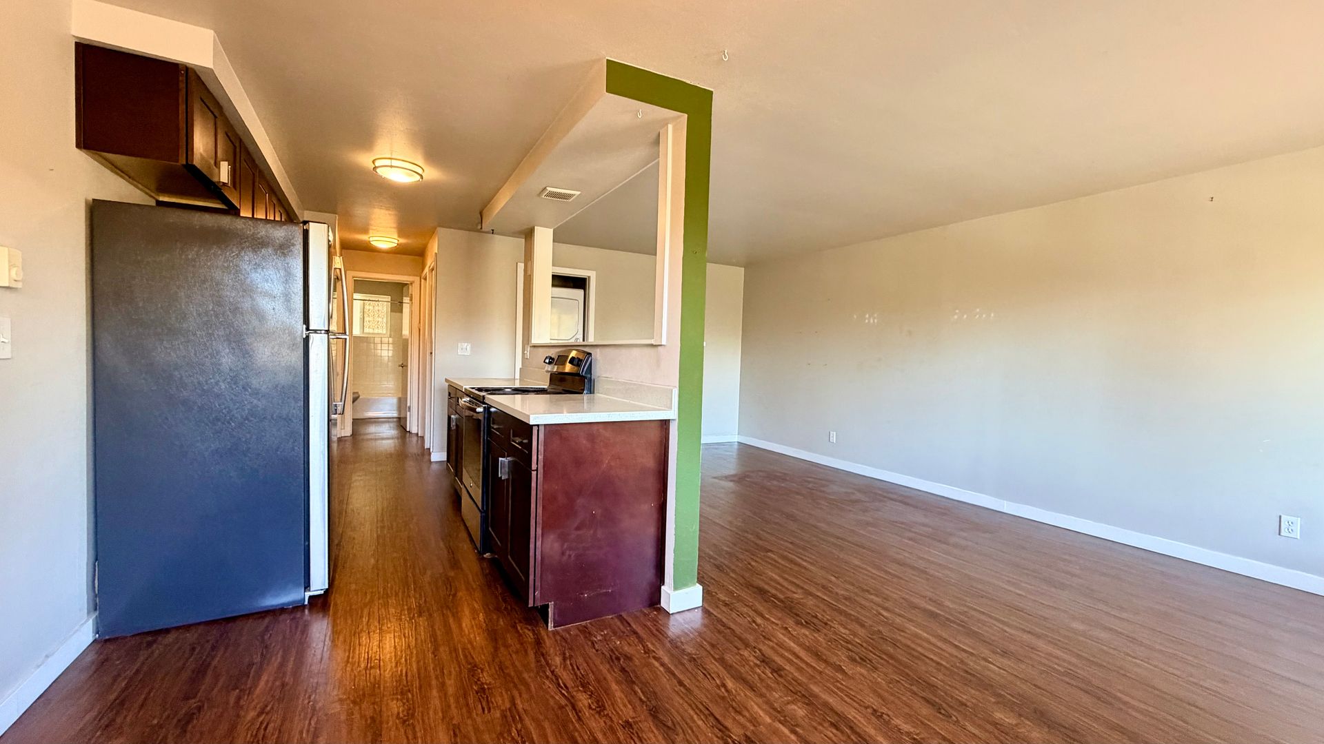 Edge Apartments 6 of 8