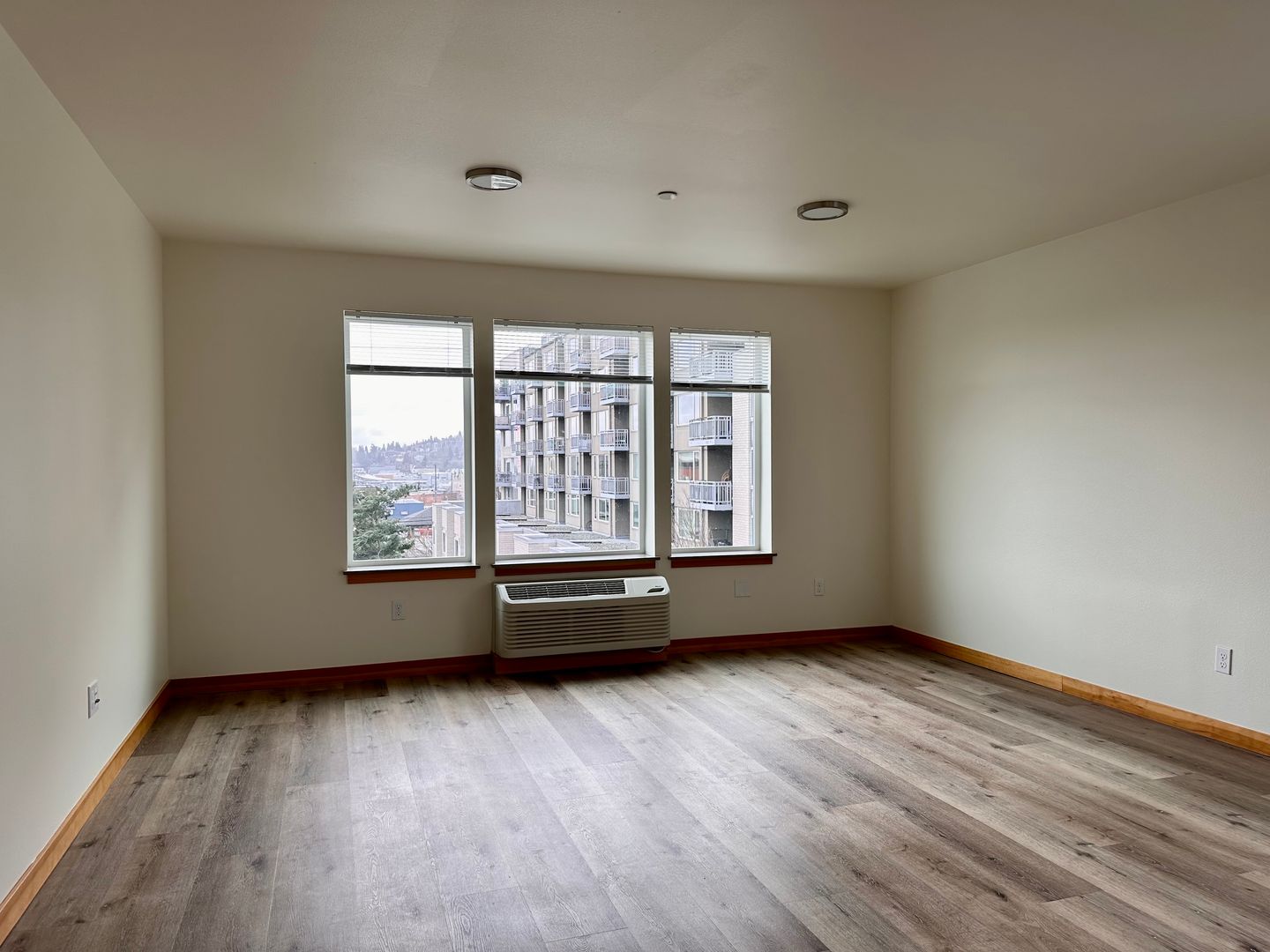Seattle Apartment: 2226 NW 58th St.