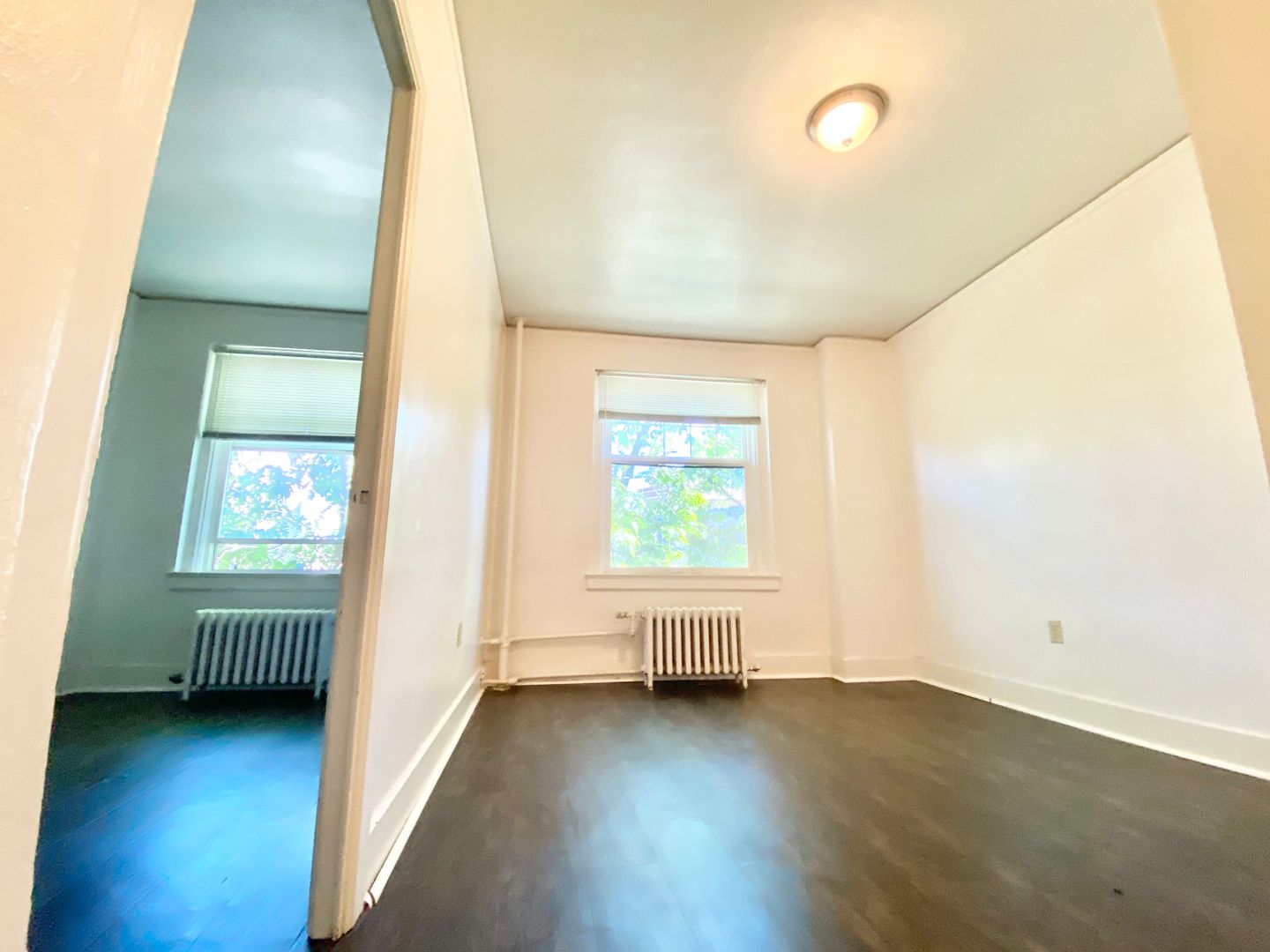 Seattle Apartment: 404 E. Howell St.