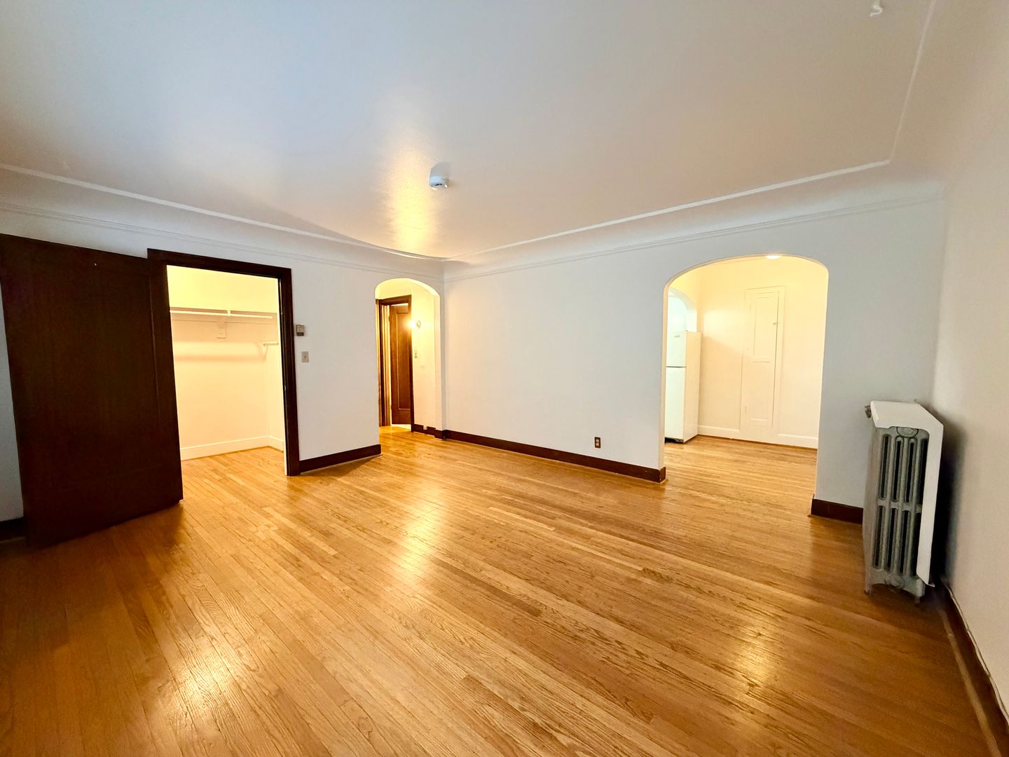 Seattle Apartment: 508 Summit Ave E