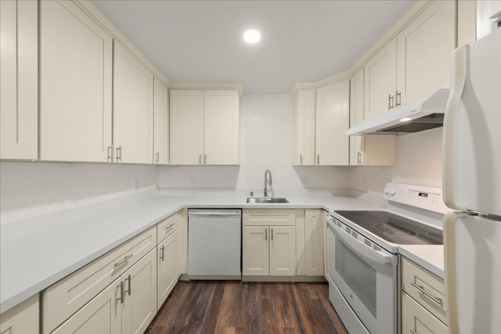 Livermore Apartment: 2935 Ladd Ave.