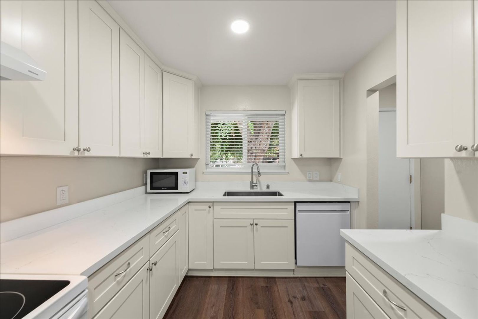 Livermore Apartment: 2935 Ladd Ave.