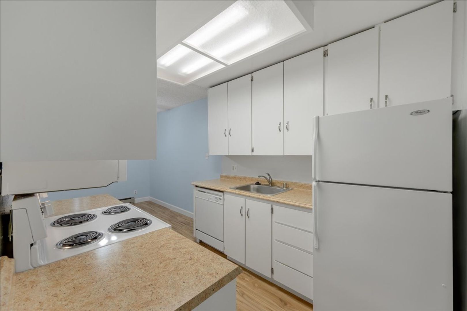 Mountain View House: 505 Cypress Point Drive, Unit 100