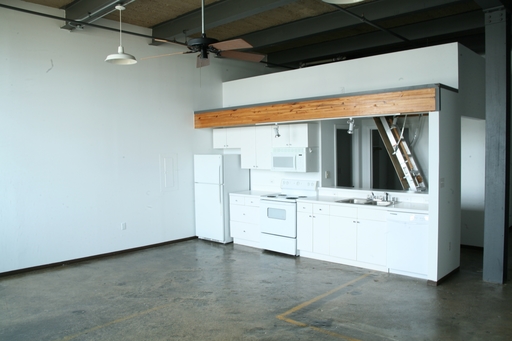 Historic Open-Style Loft – photo 1