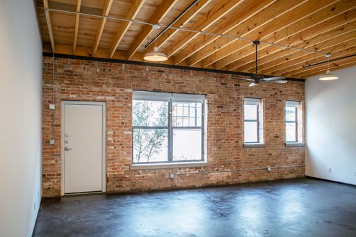 Garden Loft in Expo Park – photo 1