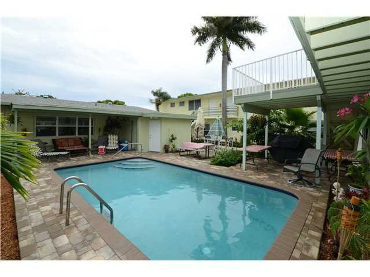 Ft Lauderdale Apartment: 1015 NE 9th Ave