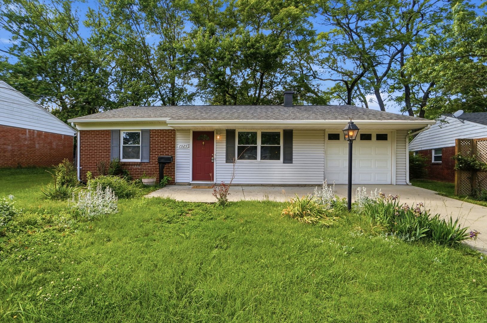 Cincinnati House: 7929 Fairhope Ct.