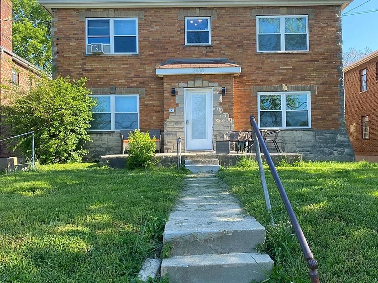 Cincinnati Apartment: 2630 Kenilworth Ave.