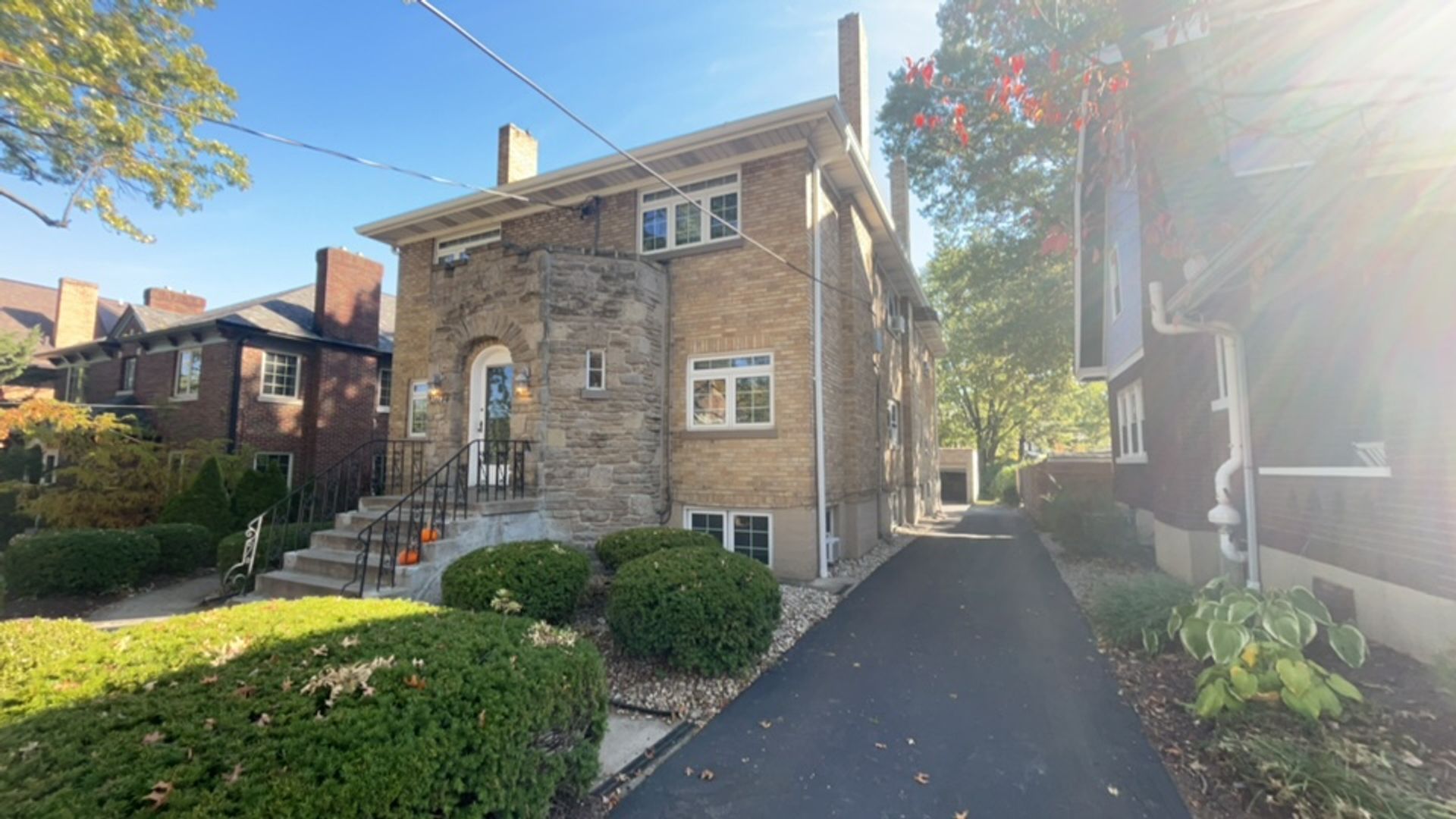 Cincinnati Apartment: 3778 Hyde Park Ave