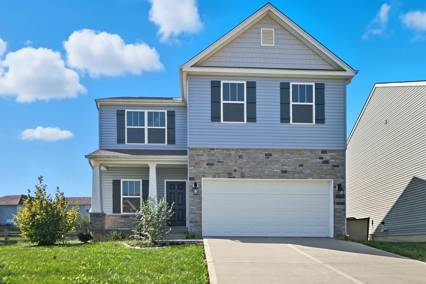 Morrow House: 5089 Jessica Suzanne Dr.