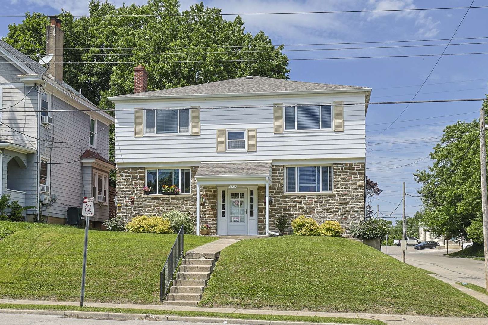 Cincinnati Apartment: 3470 Brotherton Rd.