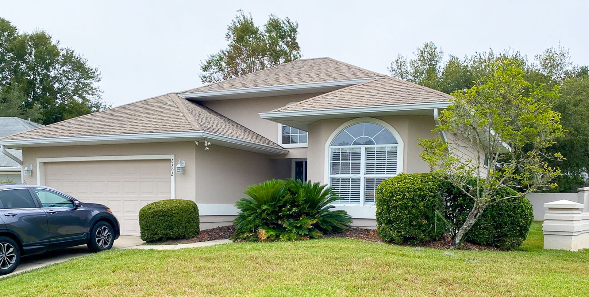 Gainesville House: 6202 NW 36th Dr