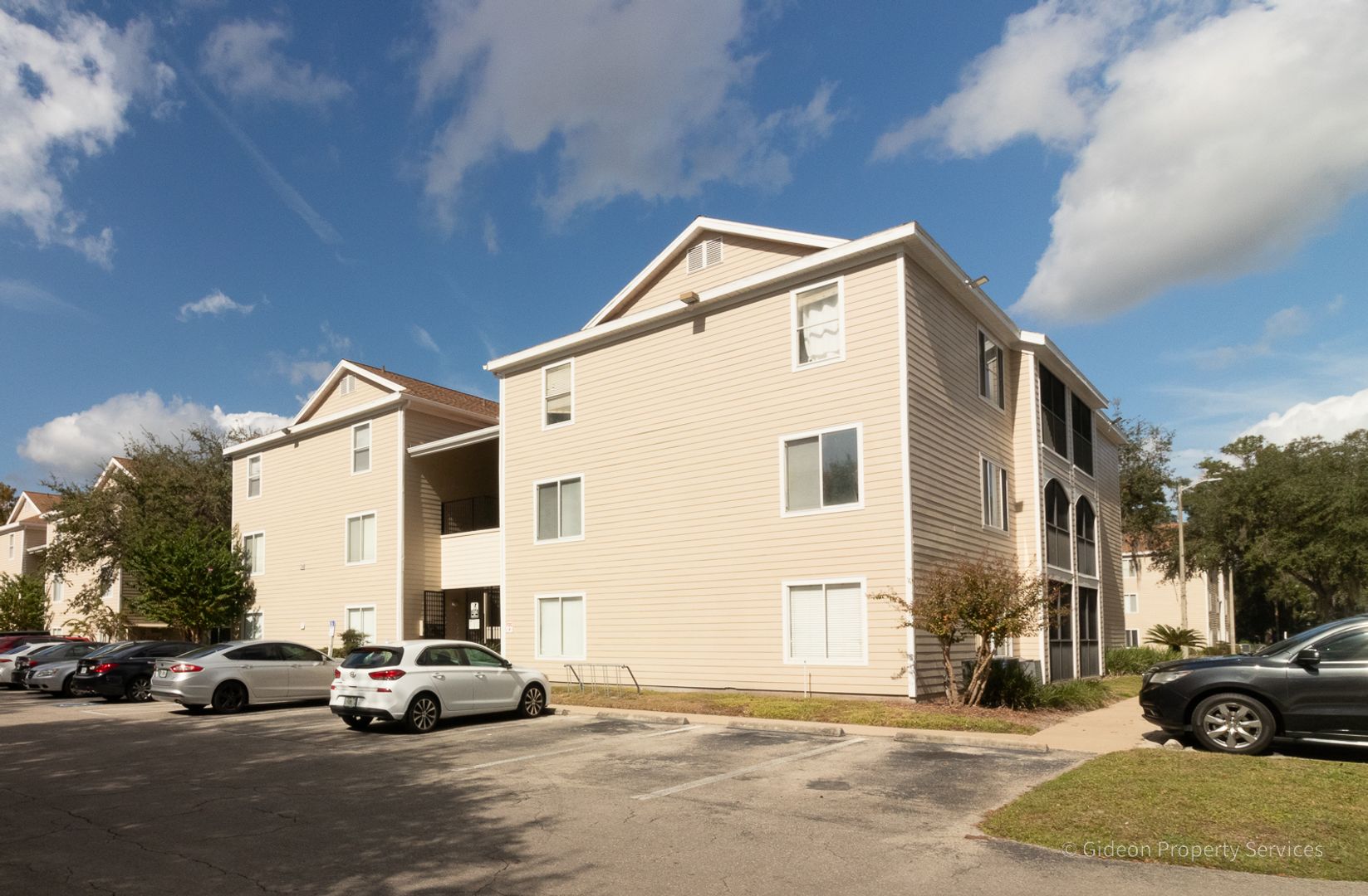 Gainesville Apartment: 3800 SW 20th Avenue