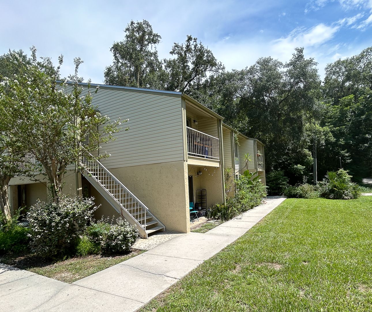 Gainesville Condo: 1015 SW 9th Street