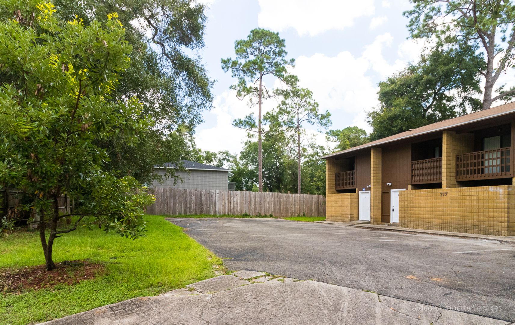 Gainesville Apartment: 717 SW 68th Terrace
