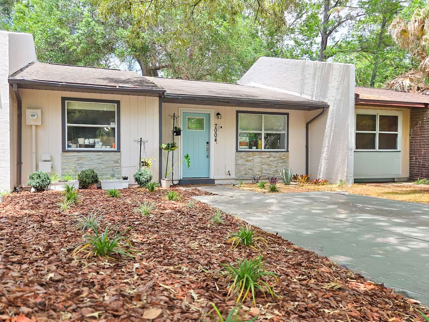 Gainesville House: 7004 SW 18th Place