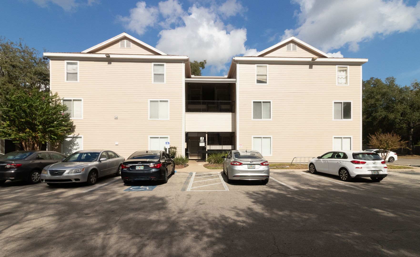Gainesville Condo: 3800 SW 20th Avenue