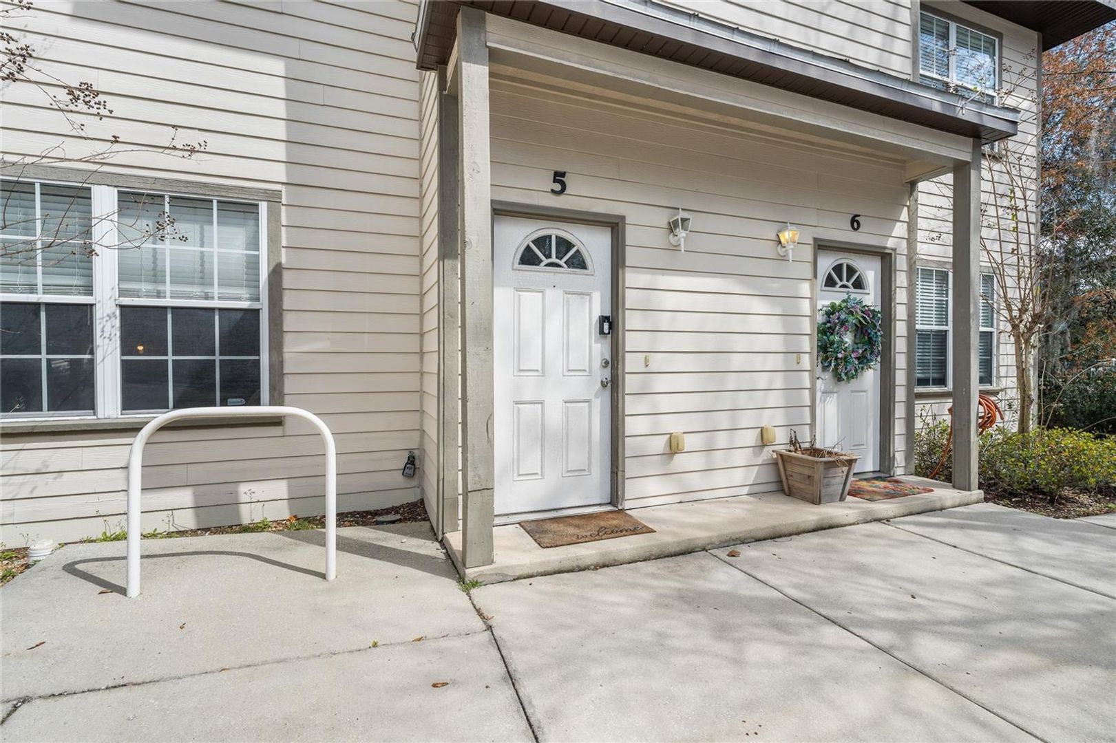 Gainesville Townhome: 235 SE 16th Avenue