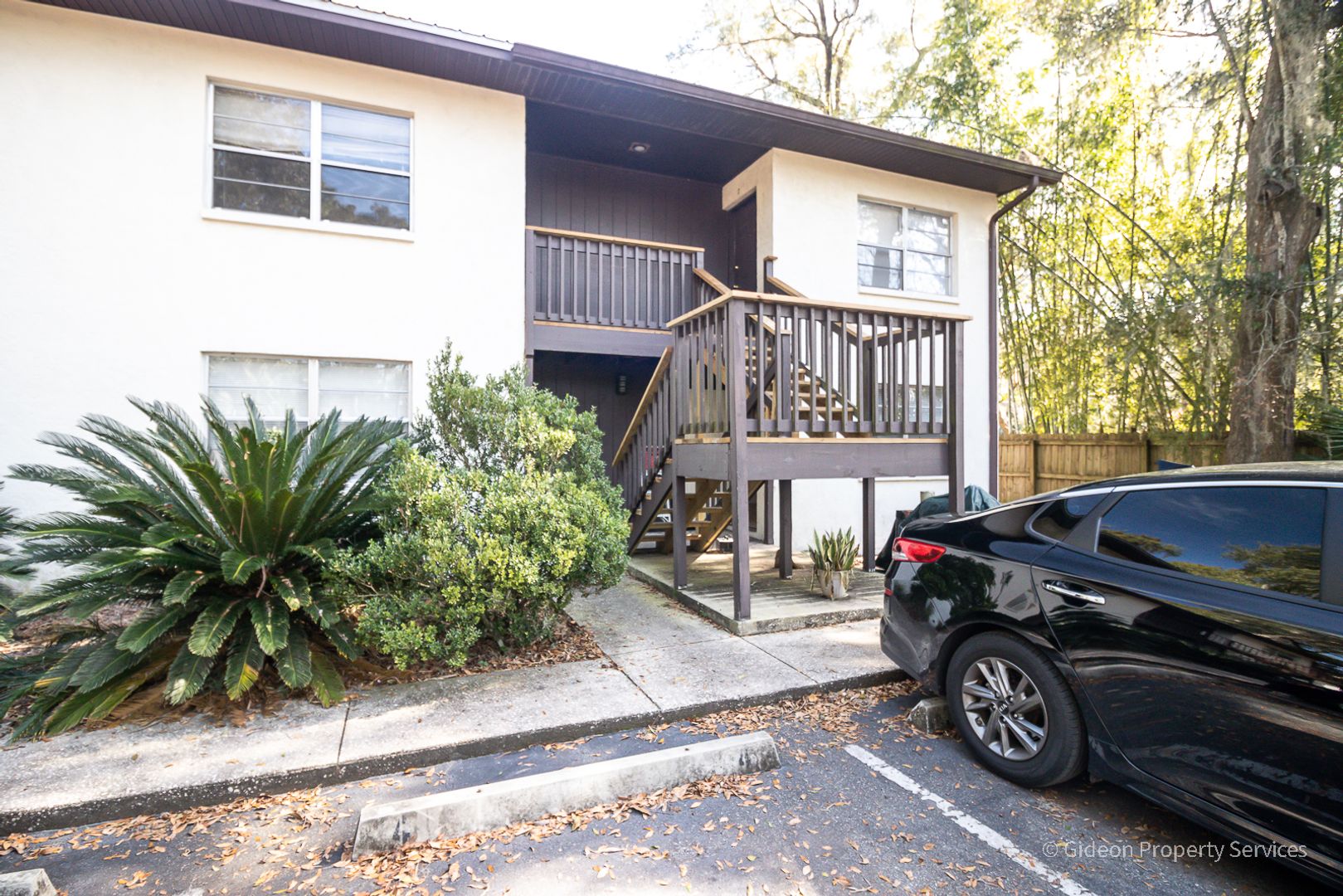 Gainesville Apartment: 4013 NW 12th Ter