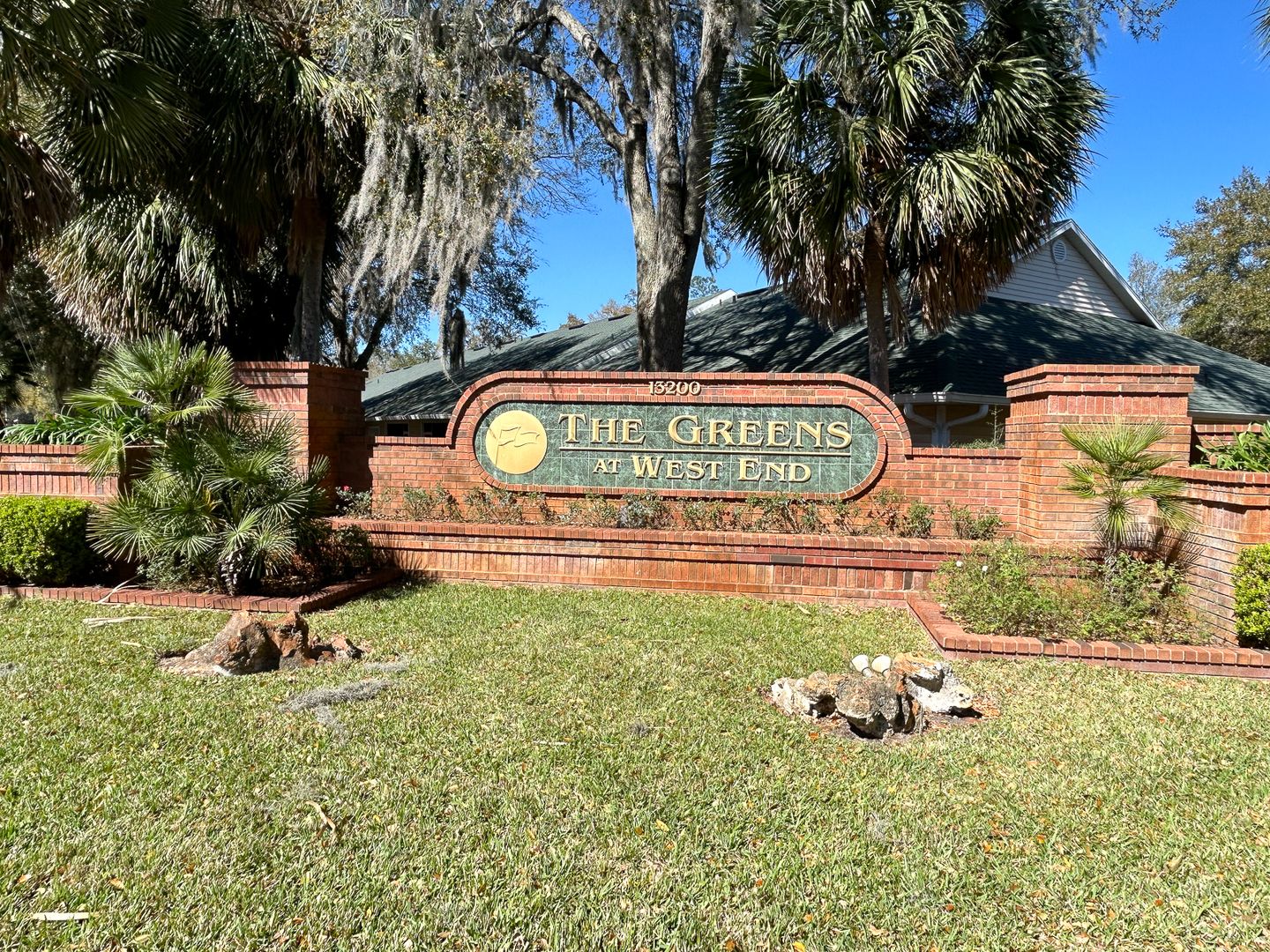 Newberry Townhome: 13200 W Newberry Road