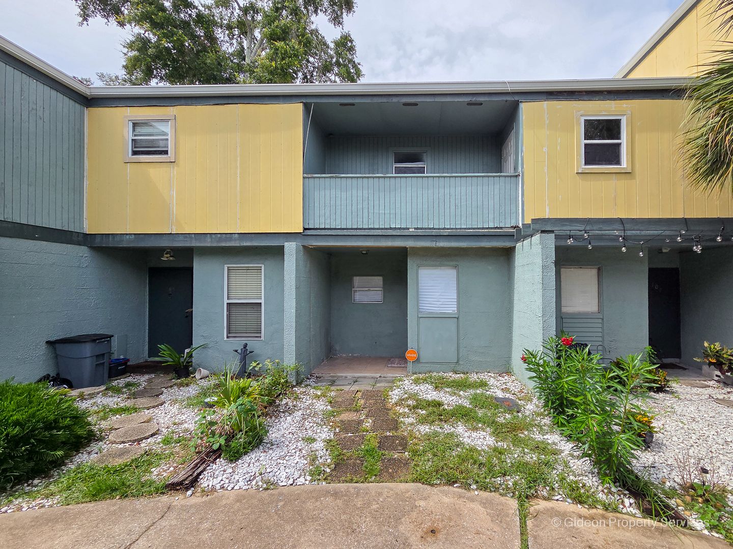 Gainesville Townhome: 711 SW 75th Street