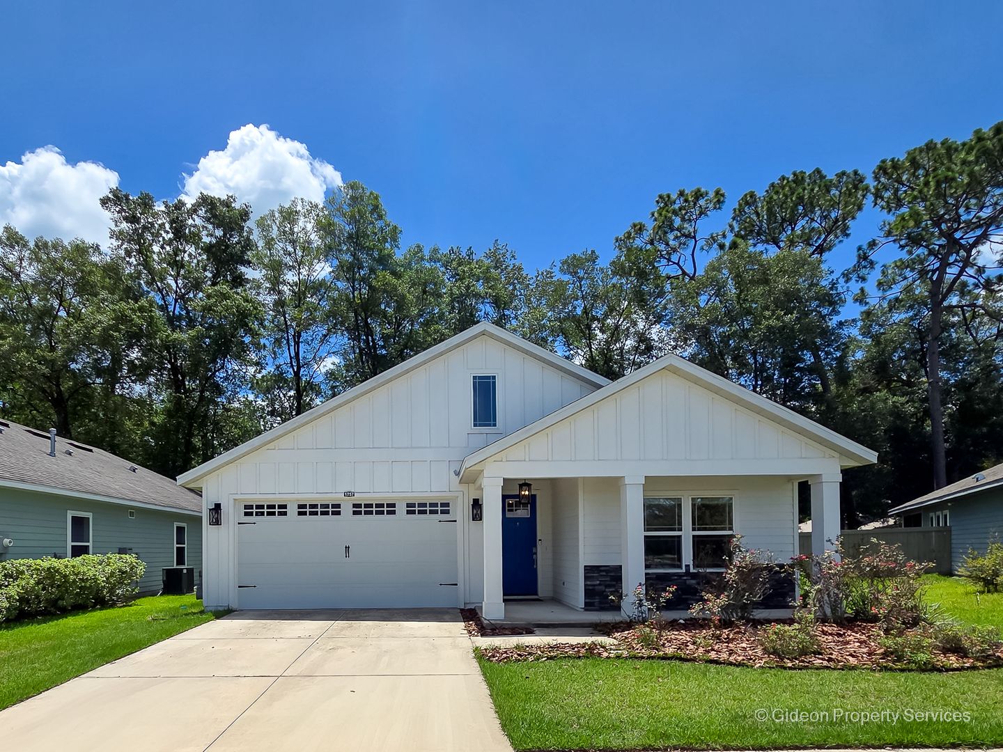 Gainesville House: 1757 SW 72nd Circle
