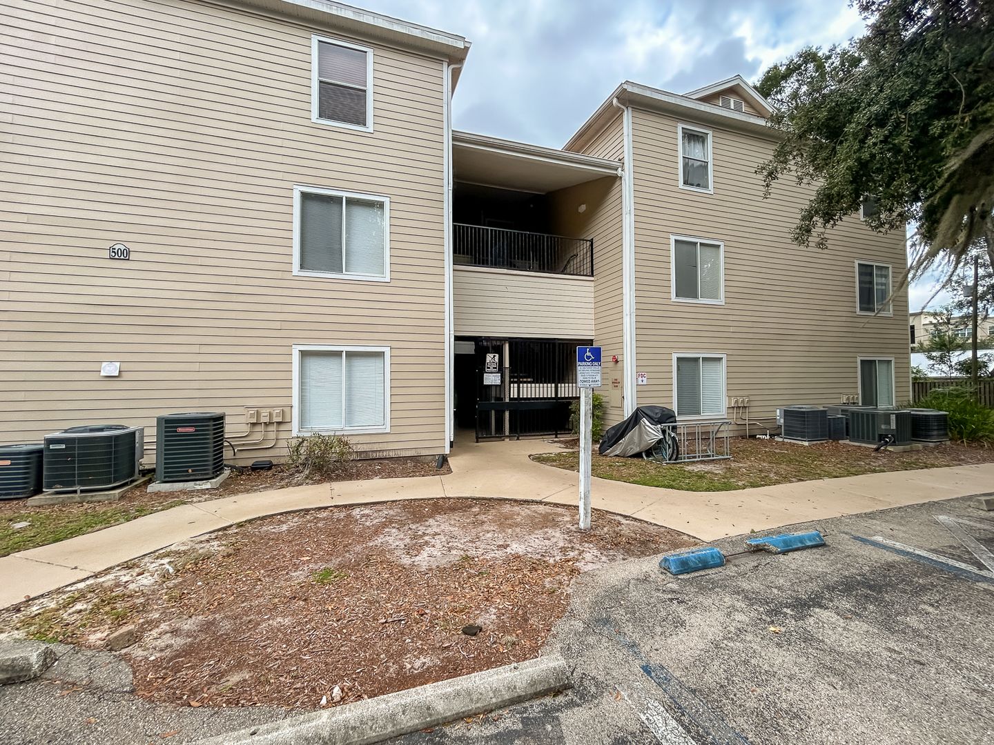 Gainesville Condo: 3800 SW 20th Avenue 511D
