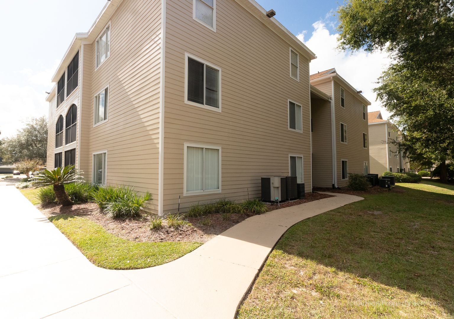 Gainesville Apartment: 3800 SW 20th Avenue