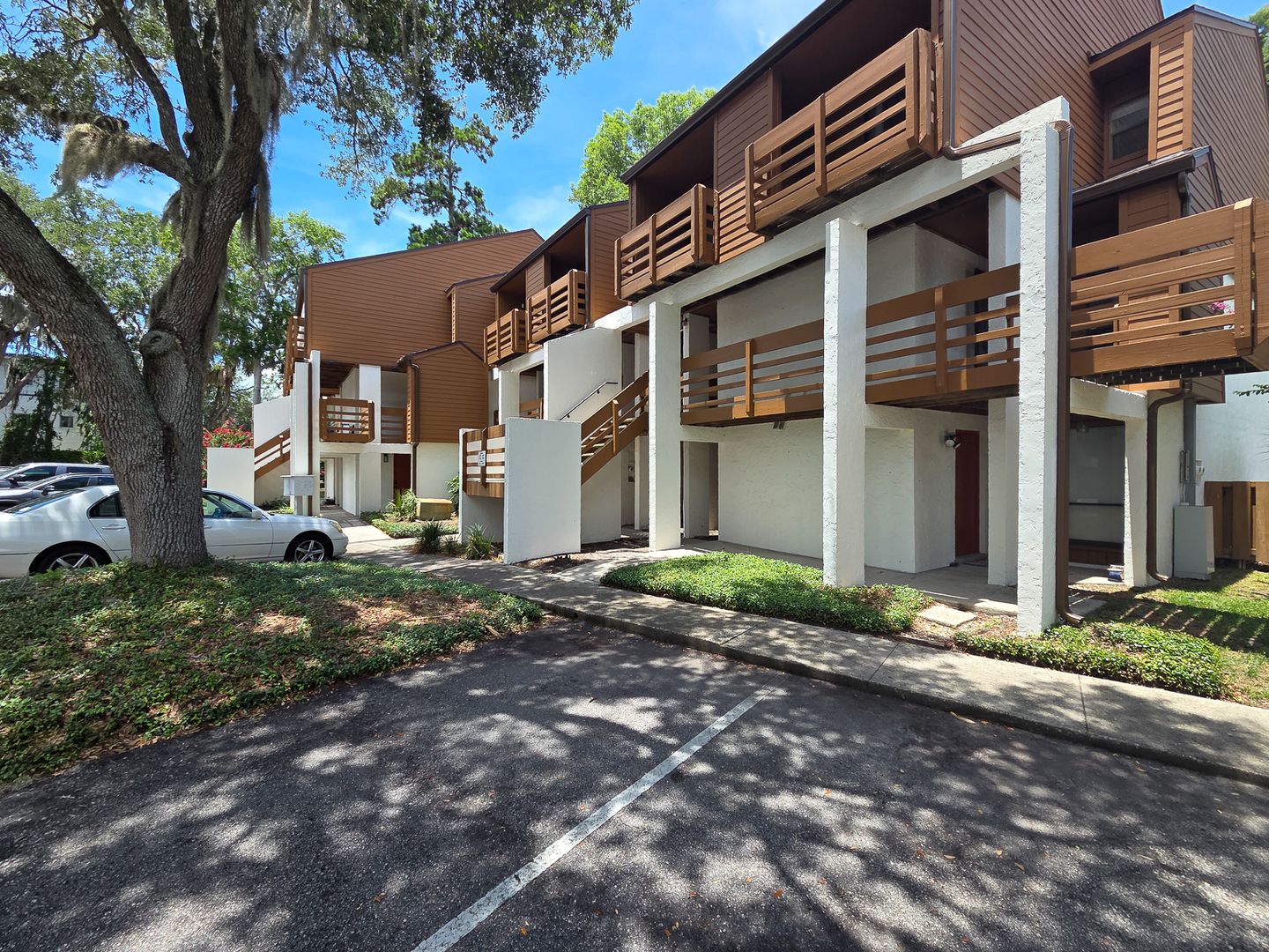 Gainesville Condo: 1634 SW 16th Street