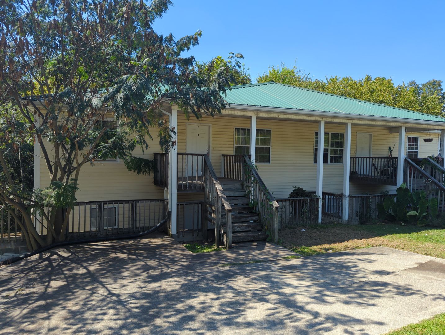 Rossville Apartment: 57 Ashley Lauren Ln