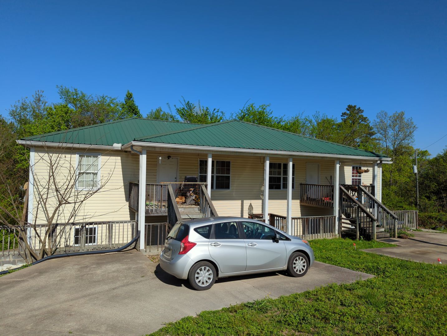 Rossville Apartment: 57 Ashley Lauren Ln