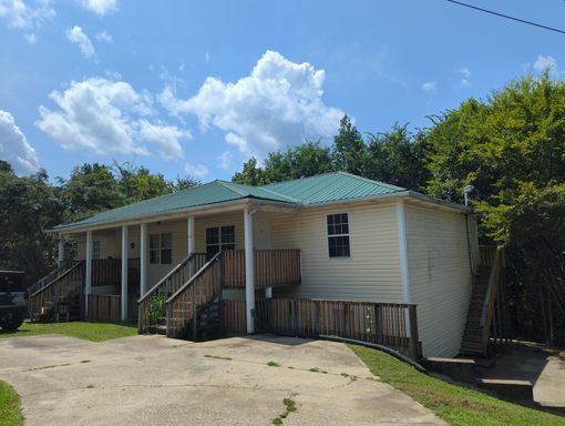 Rossville 2 Bedroom Duplex