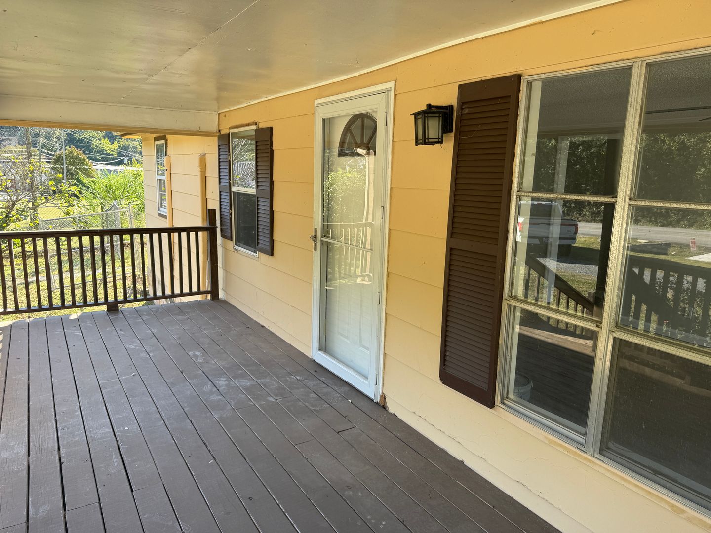 Harrison House: 6817 Short Tail Springs