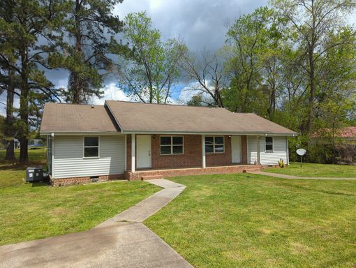 2 Bedroom Rossville Duplex
