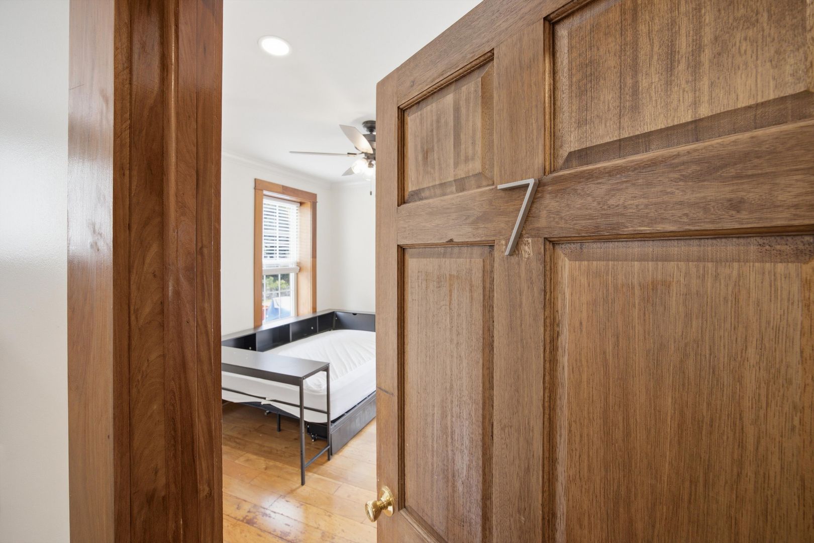 Chattanooga Apartment: 823 McCallie Ave