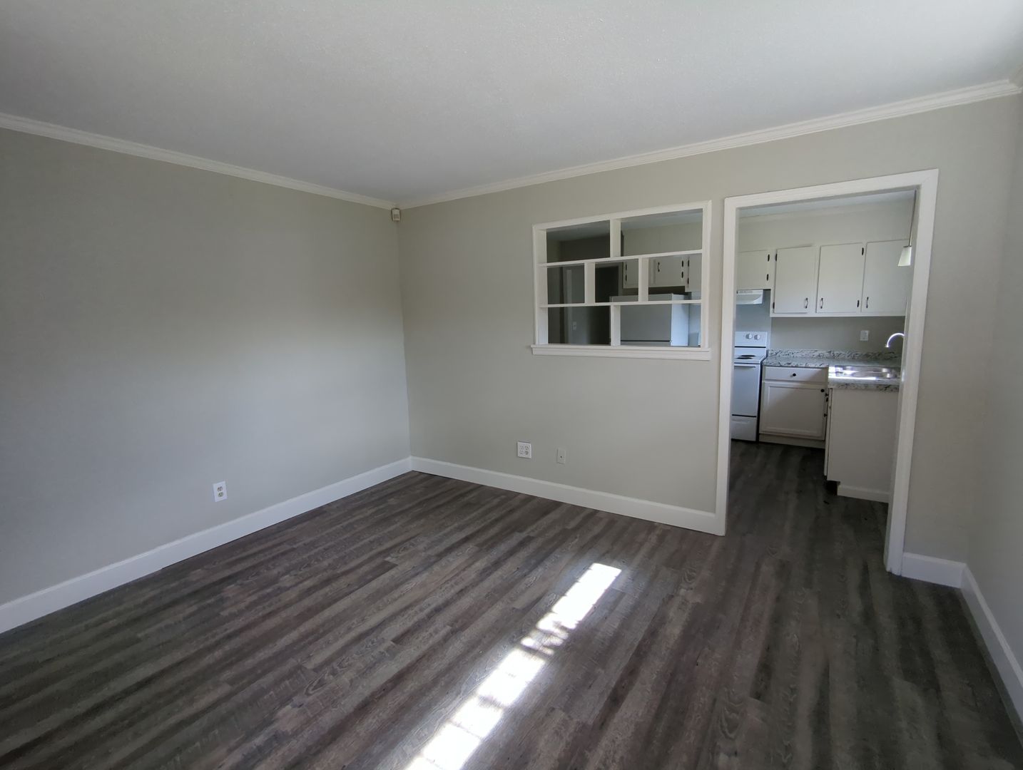 Chattanooga Apartment: 4402 Fagan St