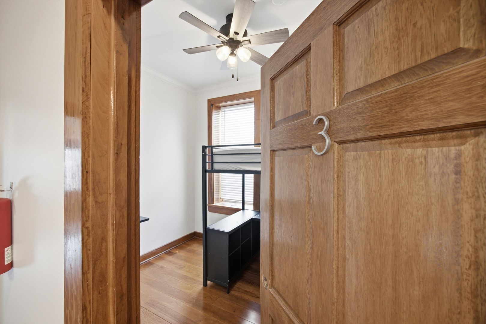Chattanooga Apartment: 823 McCallie Ave