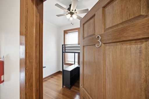 Shared Student Housing – photo 1