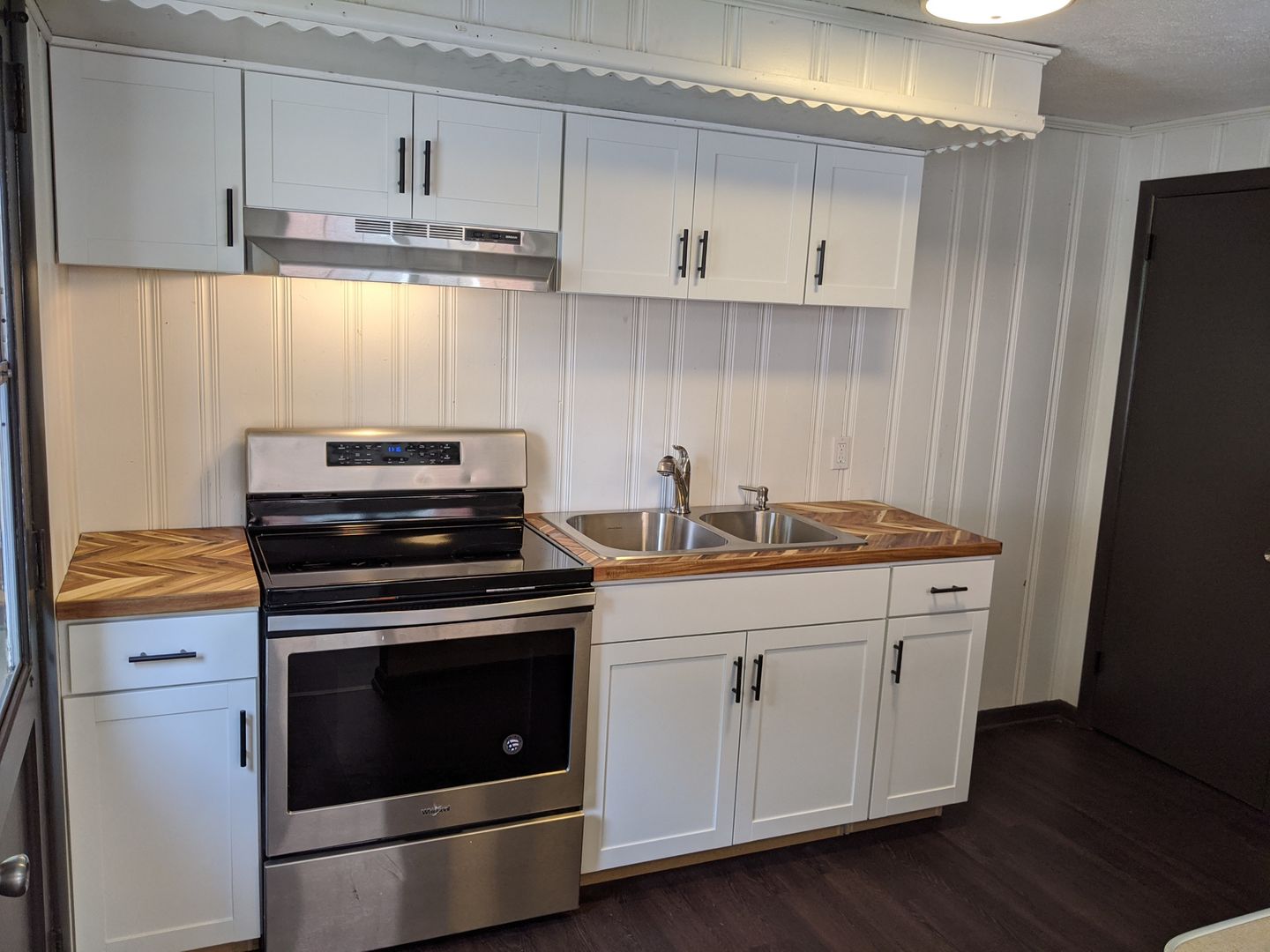 Chattanooga Apartment: 3822 Redding Rd