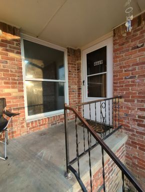 Large Hixson Duplex