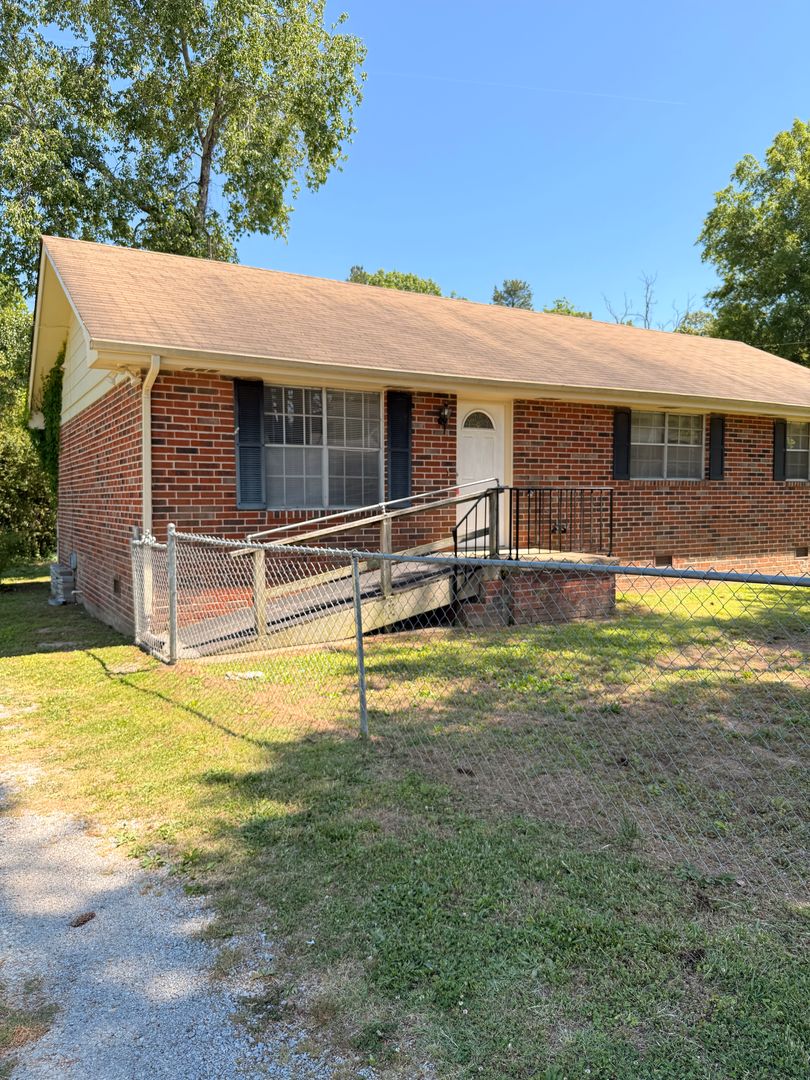 Hixson Multiplex: 4734 Norcross Rd