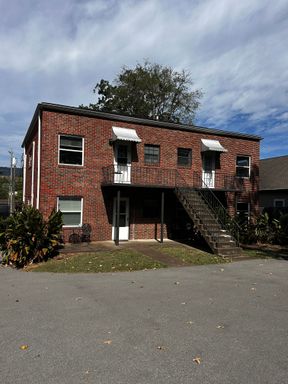 Desirable Red Bank 1 Bedroom – photo 1