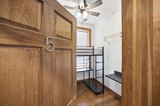 Shared Student Housing – photo 1