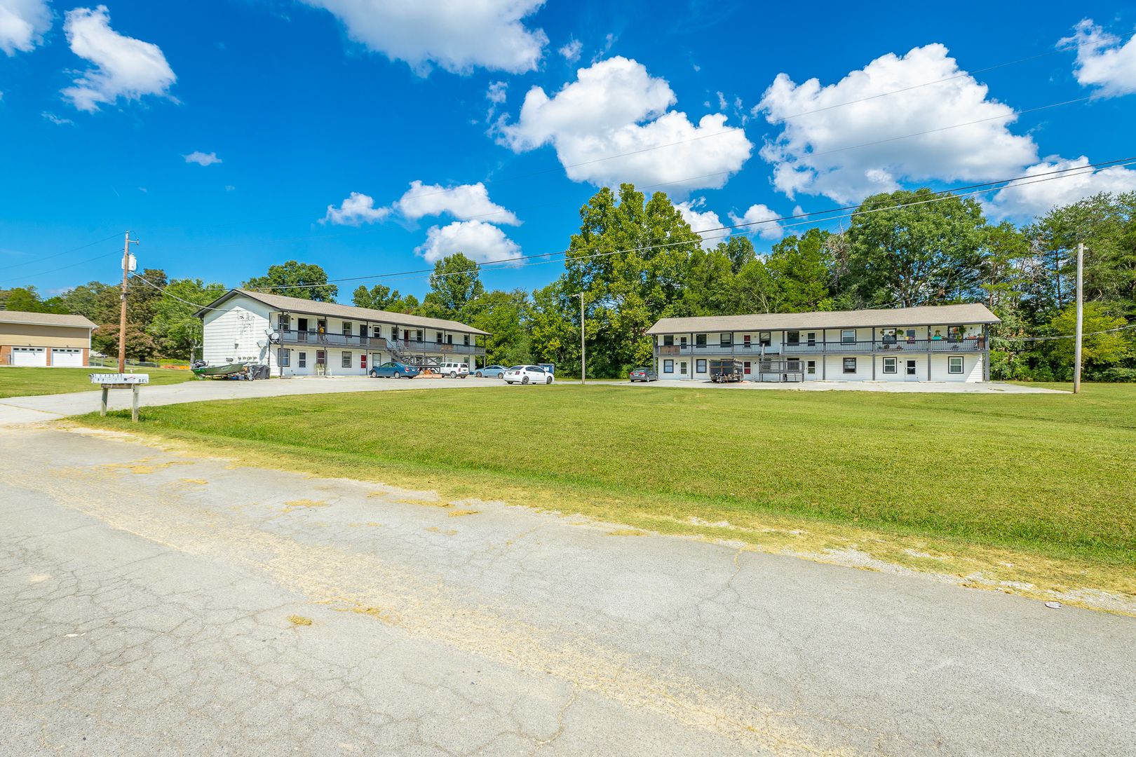 Ooltewah Apartment: 7437 Private Ln