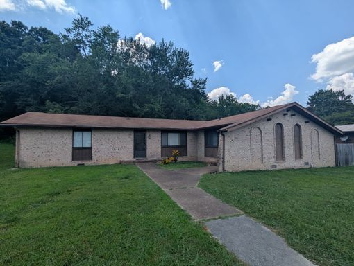 Hixson 2 Bedroom Duplex