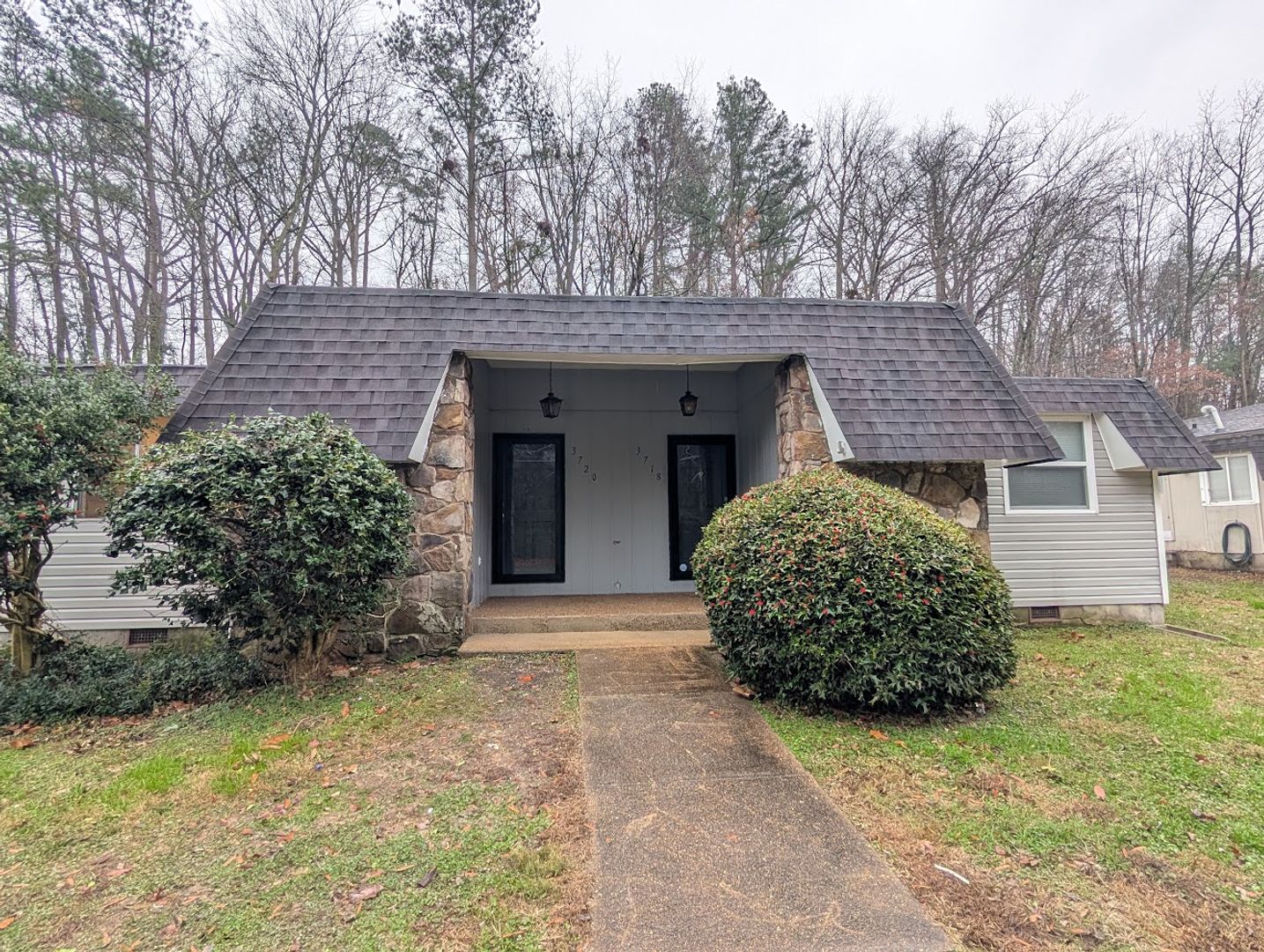 Chattanooga Apartment: 3718 Fountain Ave